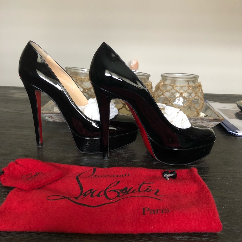 Christian Louboutin Bianca